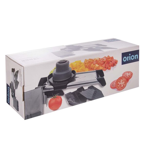 Kráječ-struhadlo Sharp