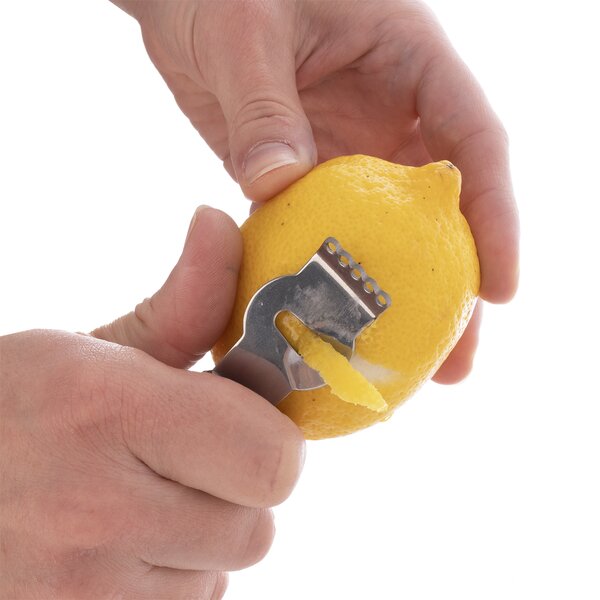 Kuchyňská škrabka na citrusy KITCH