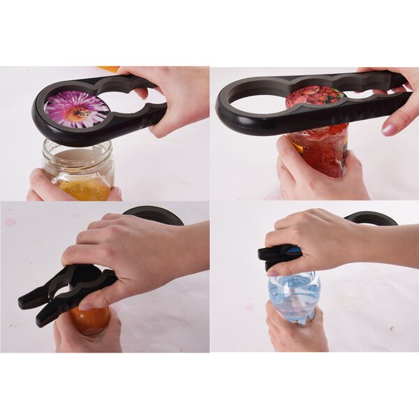 Otvírák na víčka 4 velikosti