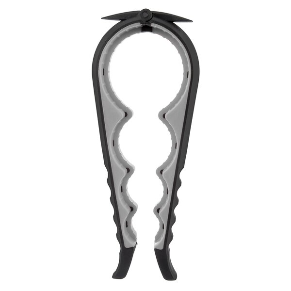 Otvírák na víčka 4 velikosti s hákem