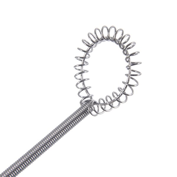 Šlehací metla 16 cm