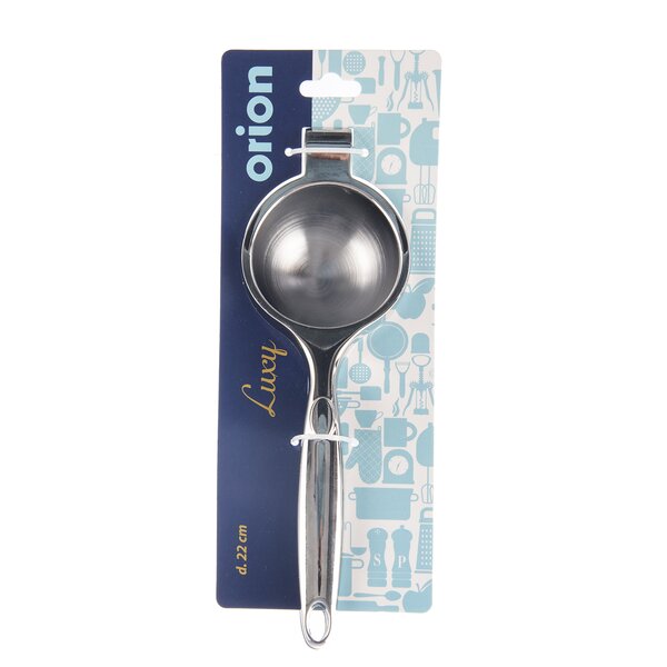 Lis na citrusy pákový LUXY