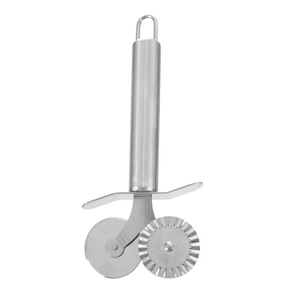 Dvojité rádýlko KITCH