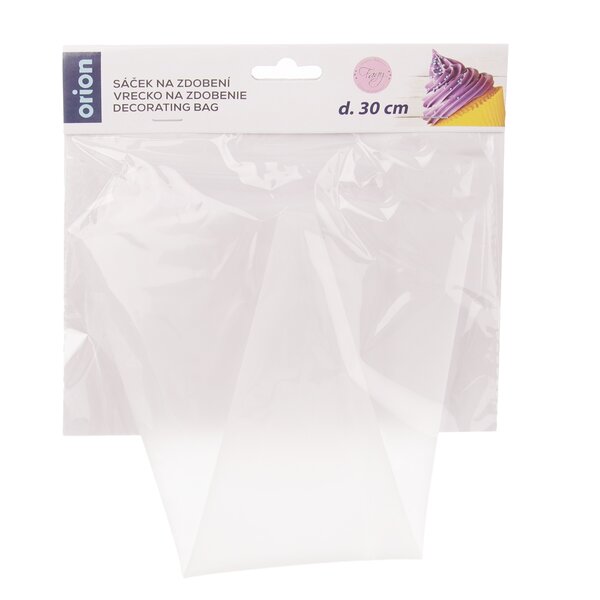 Cukrářský sáček 30 cm