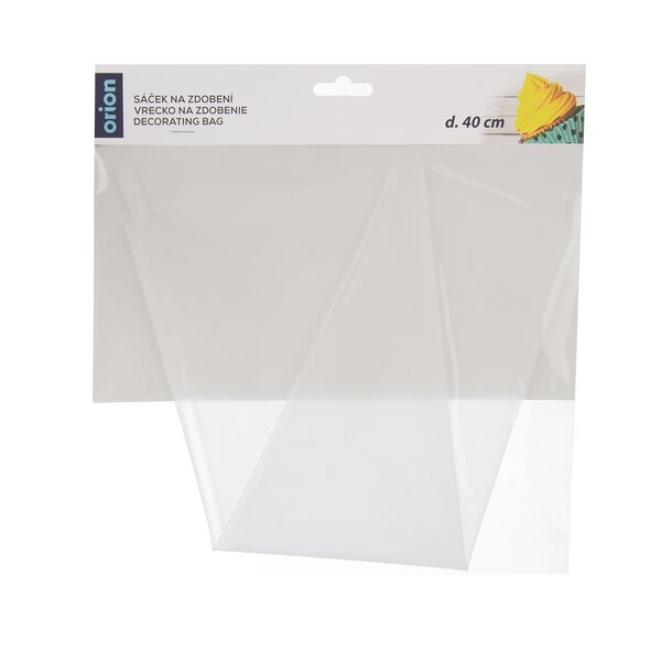 Cukrářský sáček 40 cm