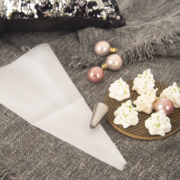 Cukrářský sáček 40 cm