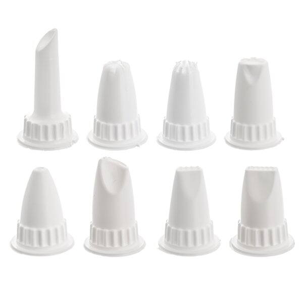 Cukrářský sáček sada, d. 32 cm