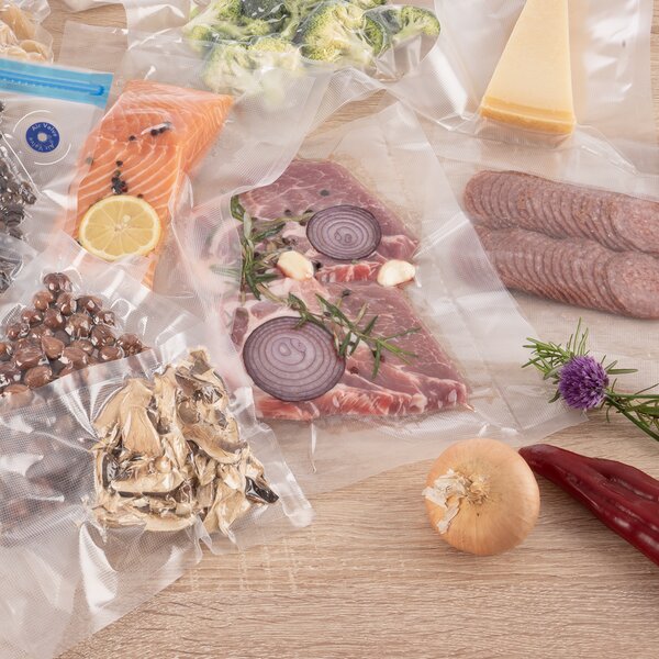 Sáček do vakuovačky potravin 20 ks 