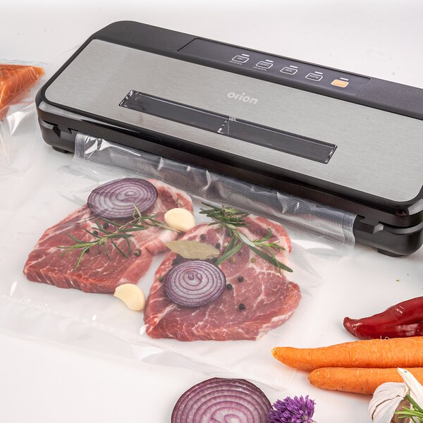 Sáček do vakuovačky potravin 20 ks 