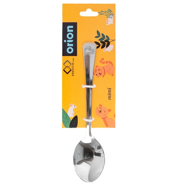 Dětská lžička Mimi