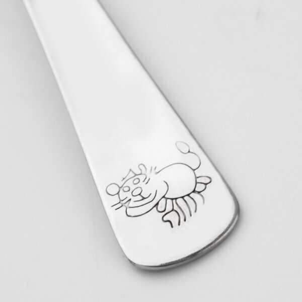 Dětská lžička Mimi