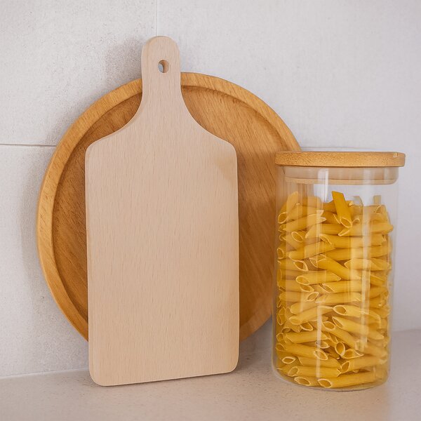 Krájecí prkénko 43x19 cm