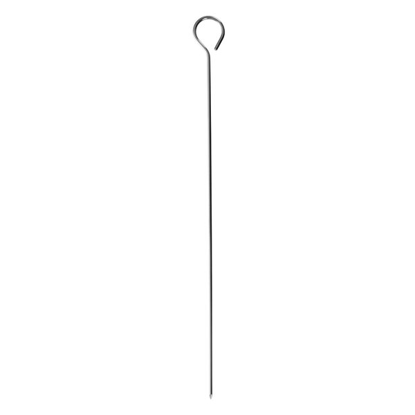 Grilovací jehly na potraviny 6 ks