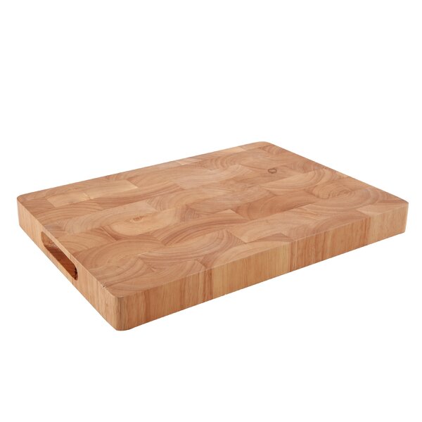 Krájecí prkénko 35x25 cm