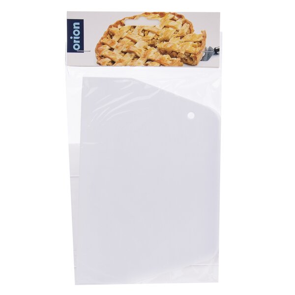 Stěrka špachtle 19,4x13,5 cm