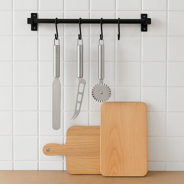 Roztírací lopatka 37,5 cm KITCH