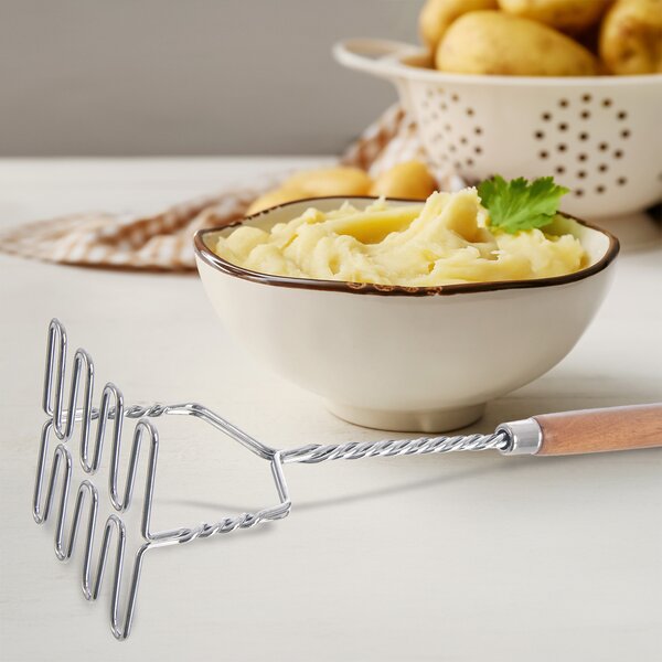 Mačkadlo na brambory