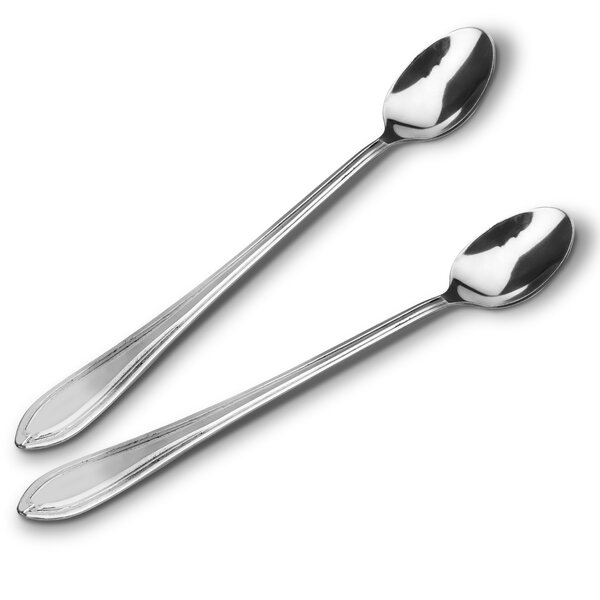 Koktejlová lžička Conic 6 ks