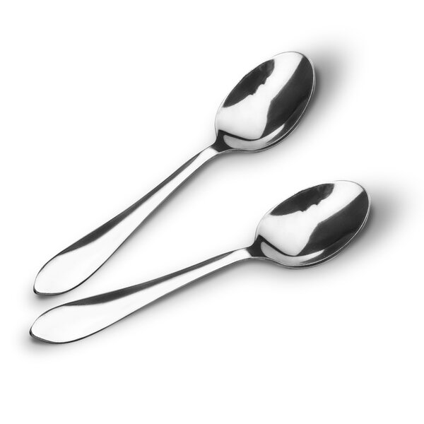 Kávová lžička PUNTO 6 ks