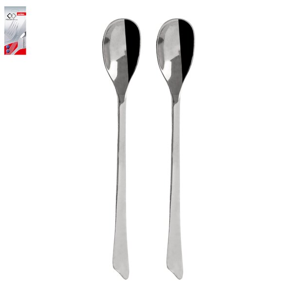 Koktejlová lžička MURPHY 2 ks