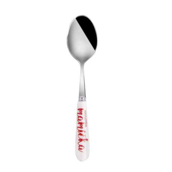 Lžička NAJLEPŠIA MAMIČKA SK