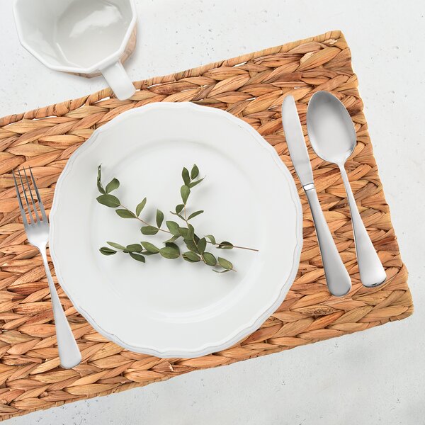 Jídelní příbory Canada 24 dílů