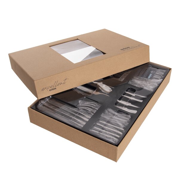 Jídelní příbory Viliam 24 dílů