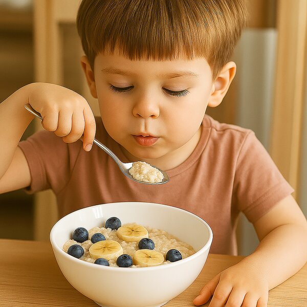 Jídelní dětský příbor AUTO 3 díly