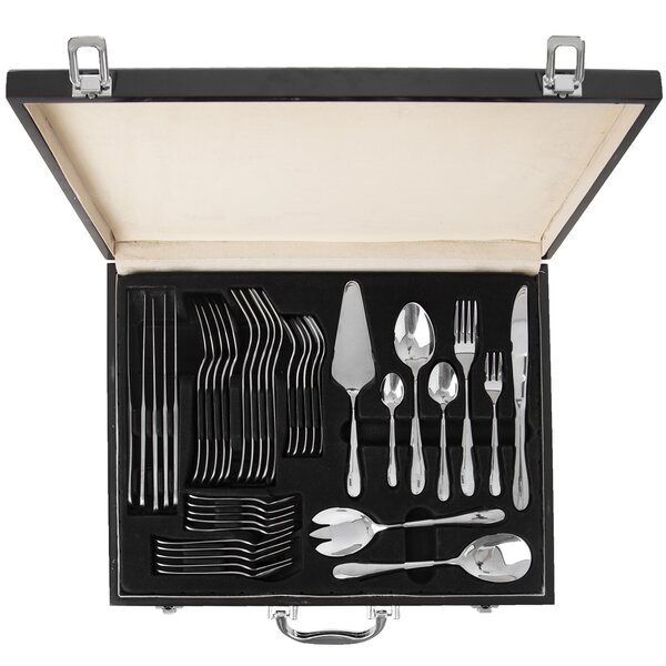 Jídelní příbory  Profisimo 39 dílů