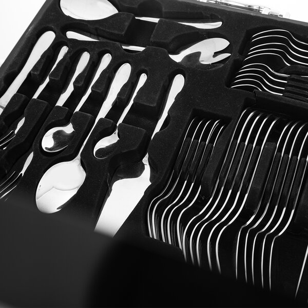 Jídelní příbory  Profisimo 39 dílů