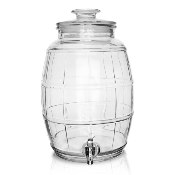 Nápojová láhev s kohoutkem 10 l