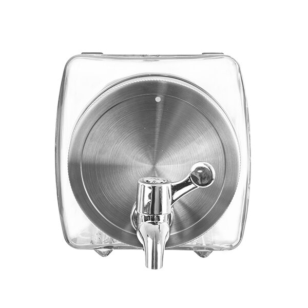 Nápojová láhev s kohoutkem Lager 3,4 l