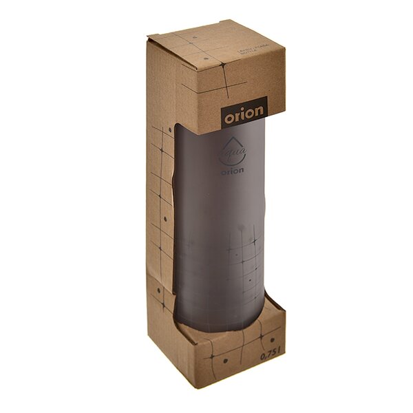 Nápojová láhev mřížka 0,75 l