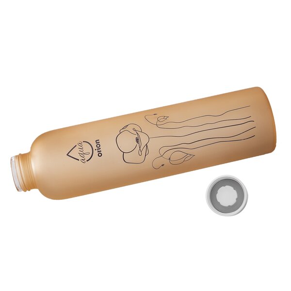 Nápojová láhev MÁK 0,75 l