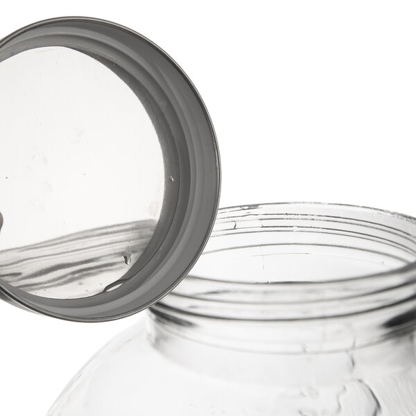 Nápojová láhev s kohoutkem 5,4 l