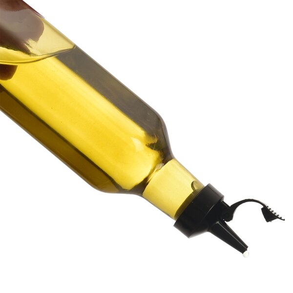 Láhev s uzávěrem a dávkovačem