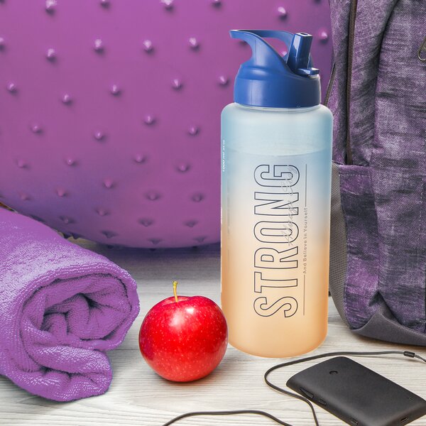 Nápojová láhev Moly 1 l