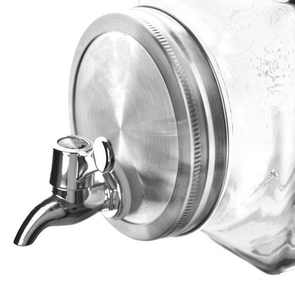 Nápojová láhev s kohoutkem 3,5 l