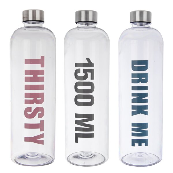 Nápojová láhev drink me 1,5 l