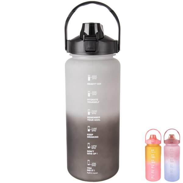 Nápojová láhev Sport 2 l