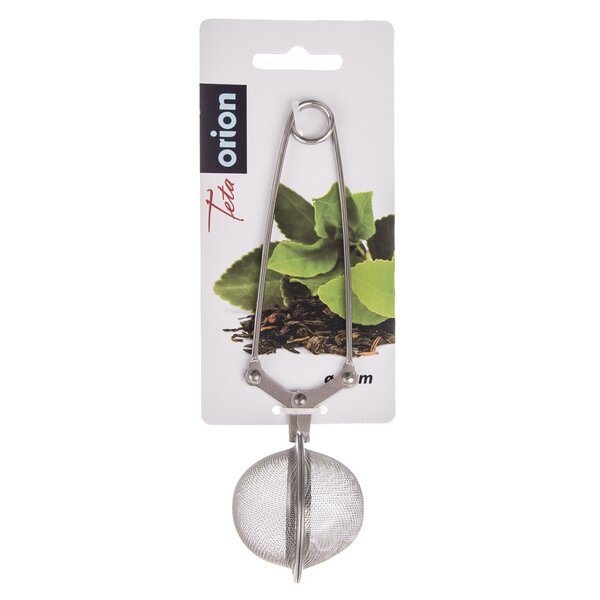 Čajítko pr. 5 cm s držadlem