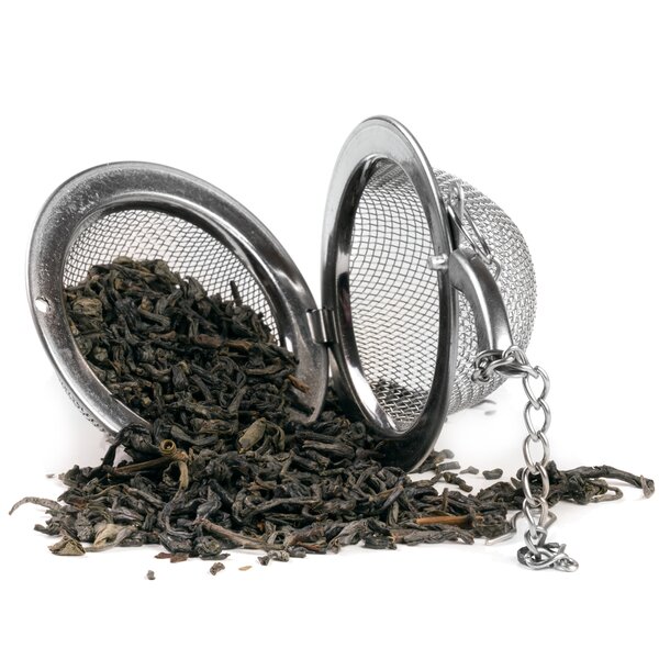 Čajítko závěsné pr. 5,4 cm