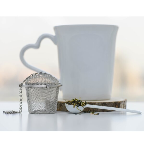 Čajítko závěsné pr. 5 cm