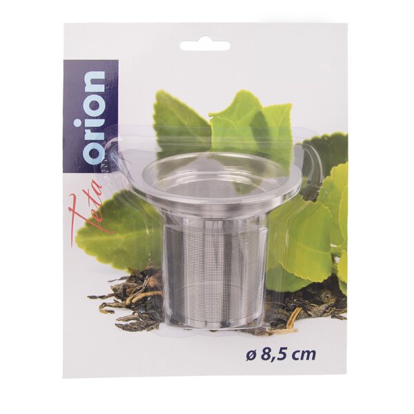 Čajítko pr. 8,5 cm