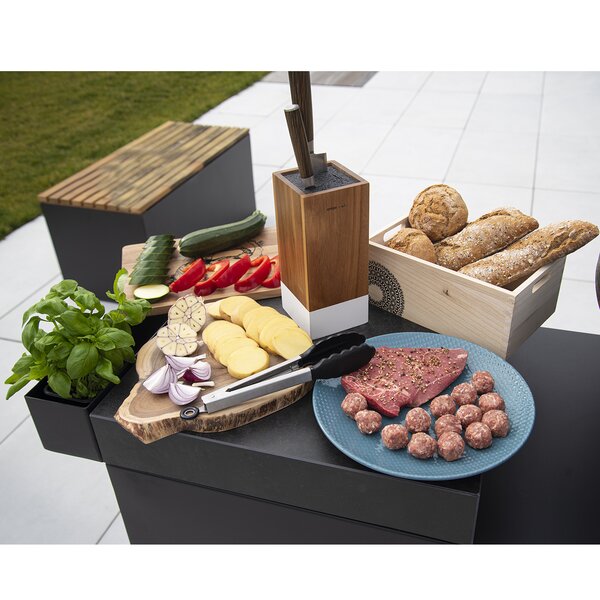 Kleště obracečka 27 cm