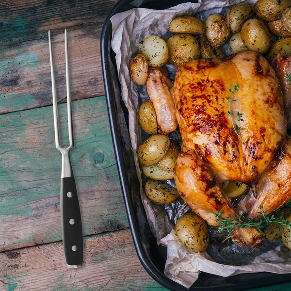 Kuchyňská vidlice MASTER 30 cm