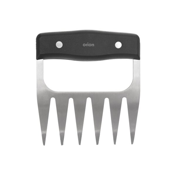 Vidlice na trhané maso 2 ks