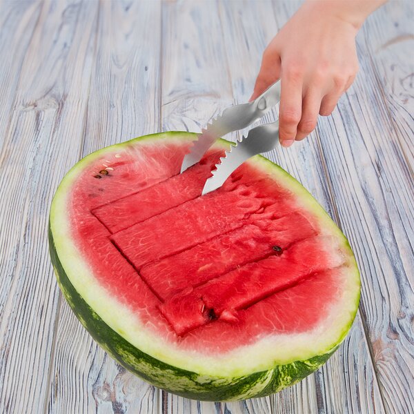 Vykrajovač na melouny