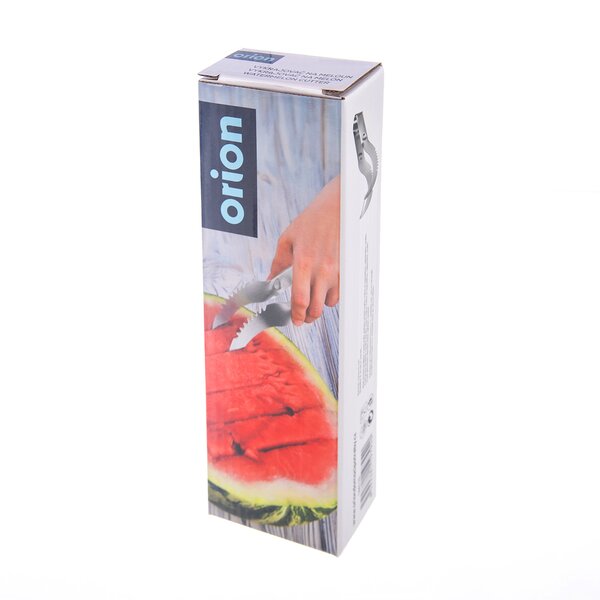 Vykrajovač na melouny