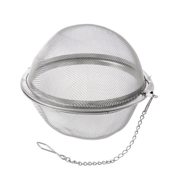Čajítko-sítko závěsné pr. 8,5 cm